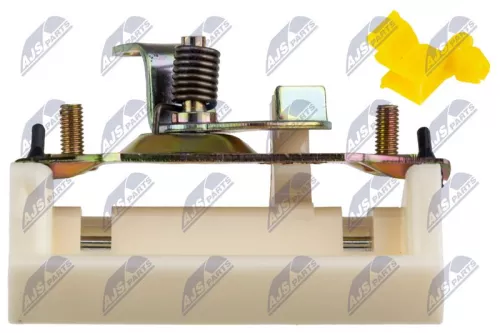 NTY NTY (EZC-MS-015) Exterior Door Handle 