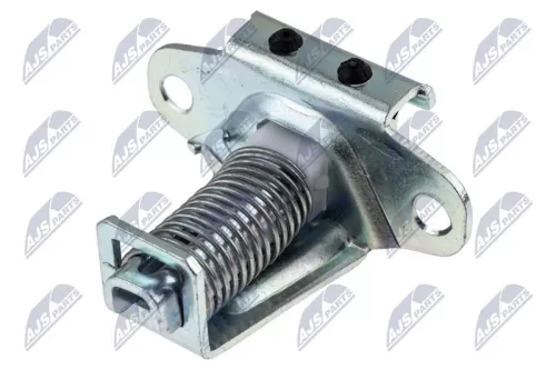 NTY NTY (EZC-MS-016) Tailgate Lock 