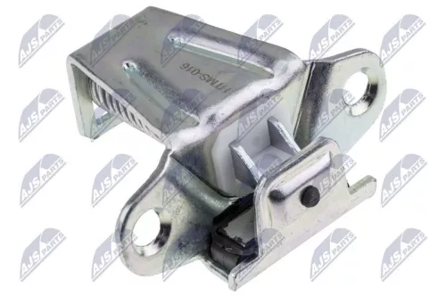 NTY NTY (EZC-MS-016) Tailgate Lock 