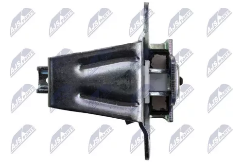 NTY NTY (EZC-MS-016) Tailgate Lock 