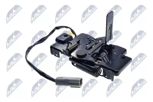 NTY NTY (EZC-MZ-002) Bonnet Lock 