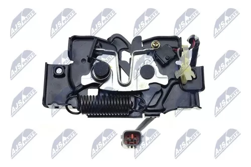 NTY NTY (EZC-MZ-002) Bonnet Lock 