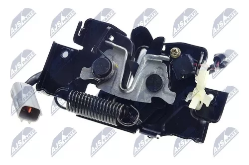 NTY NTY (EZC-MZ-002) Bonnet Lock 