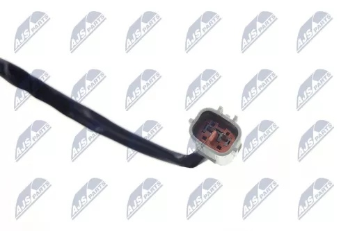 NTY NTY (EZC-MZ-002) Bonnet Lock 