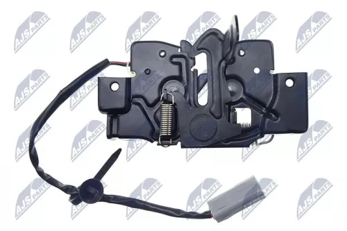 NTY NTY (EZC-MZ-003) Bonnet Lock 