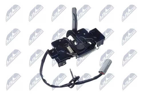 NTY NTY (EZC-MZ-003) Bonnet Lock 