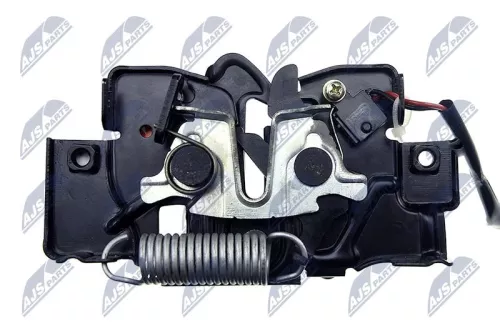 NTY NTY (EZC-MZ-003) Bonnet Lock 