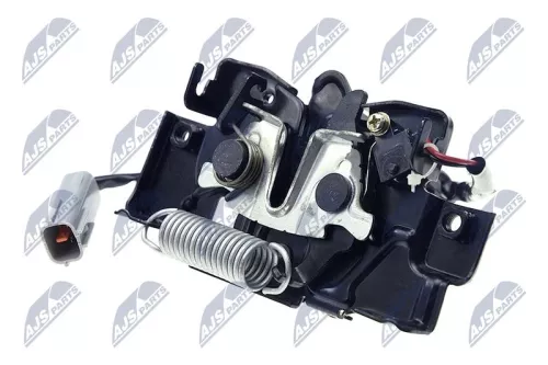 NTY NTY (EZC-MZ-003) Bonnet Lock 