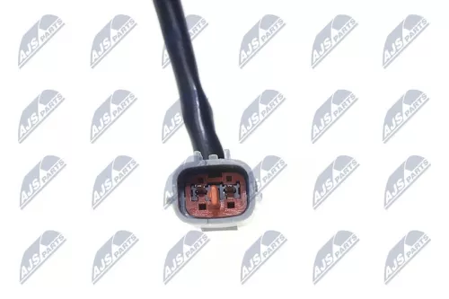 NTY NTY (EZC-MZ-003) Bonnet Lock 