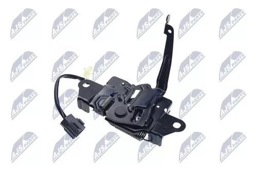 NTY NTY (EZC-MZ-004) Bonnet Lock 