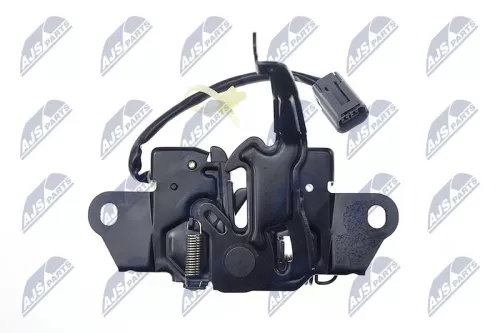 NTY NTY (EZC-MZ-004) Bonnet Lock 