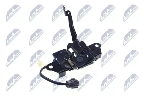 NTY NTY (EZC-MZ-004) Bonnet Lock 