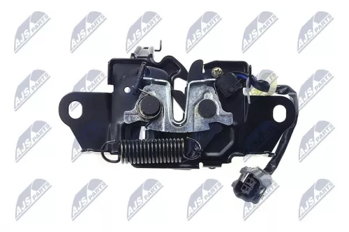 NTY NTY (EZC-MZ-004) Bonnet Lock 