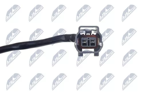 NTY NTY (EZC-MZ-004) Bonnet Lock 