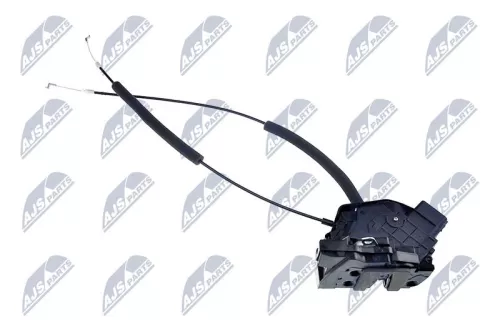 NTY NTY (EZC-MZ-005) Door Lock 