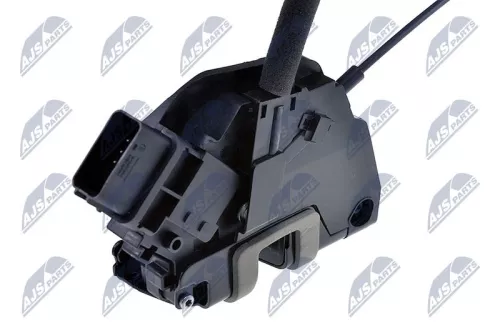 NTY NTY (EZC-MZ-005) Door Lock 