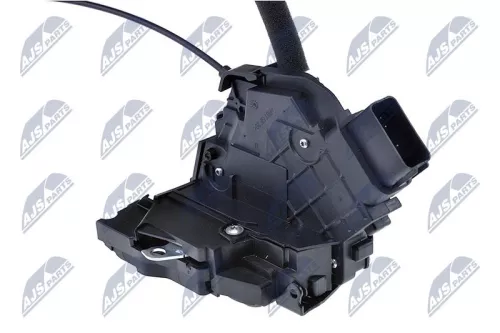 NTY NTY (EZC-MZ-005) Door Lock 