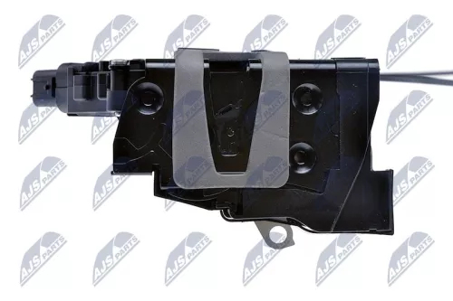NTY NTY (EZC-MZ-005) Door Lock 