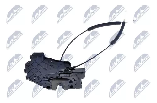NTY NTY EZC-MZ-006 Door Lock 
