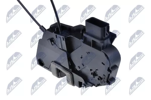 NTY NTY EZC-MZ-006 Door Lock 
