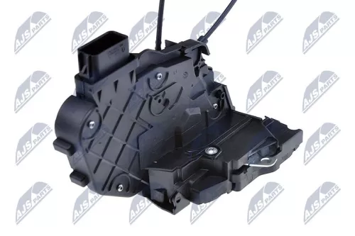 NTY NTY EZC-MZ-006 Door Lock 