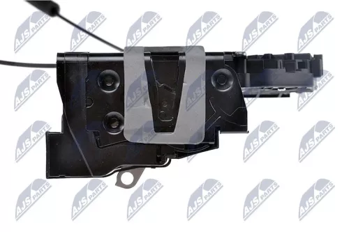 NTY NTY EZC-MZ-006 Door Lock 