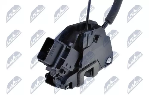 NTY NTY (EZC-MZ-007) Door Lock 
