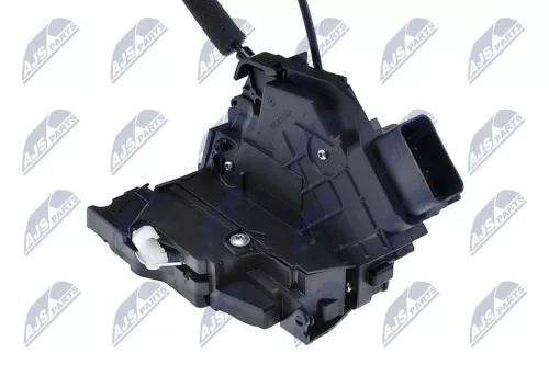 NTY NTY (EZC-MZ-007) Door Lock 