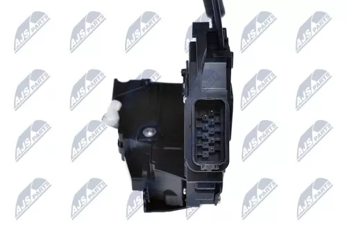 NTY NTY (EZC-MZ-007) Door Lock 