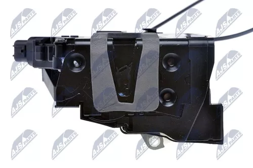 NTY NTY (EZC-MZ-007) Door Lock 