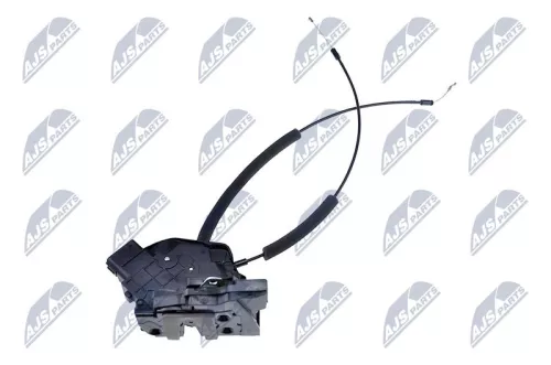 NTY NTY (EZC-MZ-008) Door Lock 