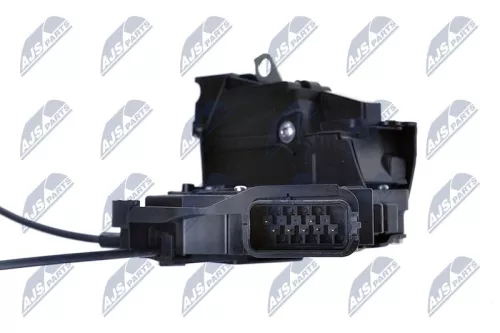NTY NTY (EZC-MZ-008) Door Lock 