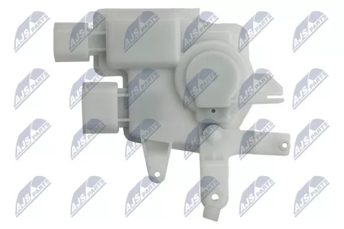 NTY NTY (EZC-MZ-014) Door Lock 