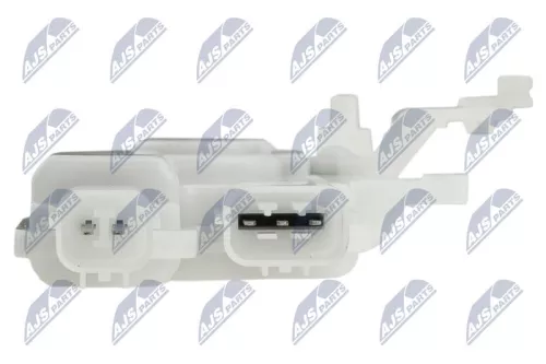NTY NTY (EZC-MZ-014) Door Lock 