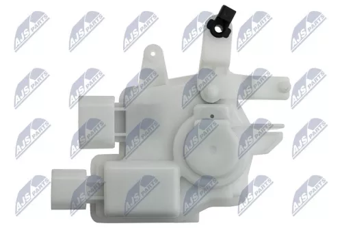 NTY NTY (EZC-MZ-015) Door Lock 