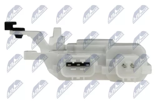 NTY NTY (EZC-MZ-015) Door Lock 