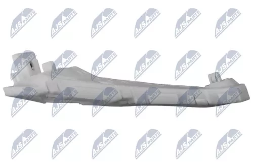 NTY NTY EZC-MZ-019 Mounting Bracket, bumper 
