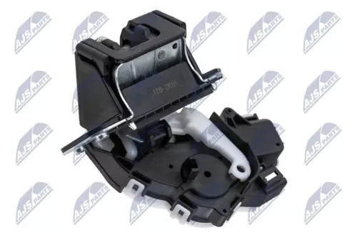 NTY NTY (EZC-MZ-021) Tailgate Lock 