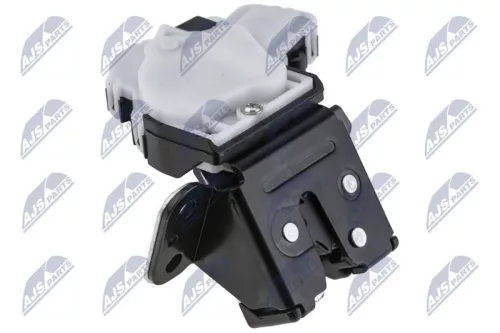 NTY NTY (EZC-MZ-021) Tailgate Lock 