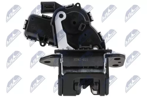 NTY NTY (EZC-MZ-021) Tailgate Lock 