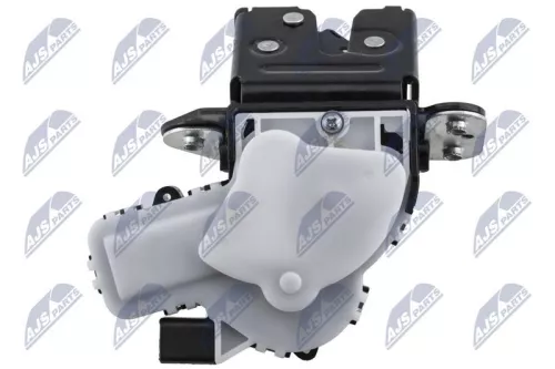NTY NTY (EZC-MZ-021) Tailgate Lock 