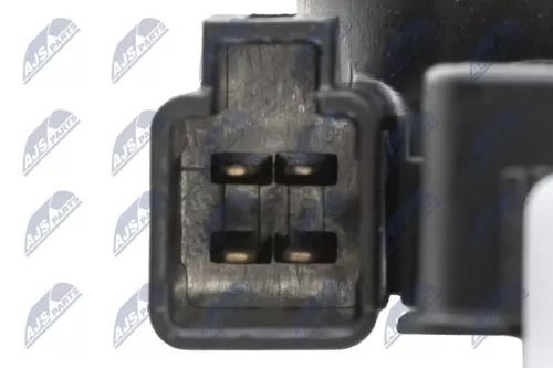 NTY NTY (EZC-MZ-021) Tailgate Lock 