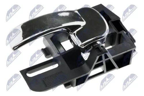 NTY NTY (EZC-NS-000) Exterior Door Handle 