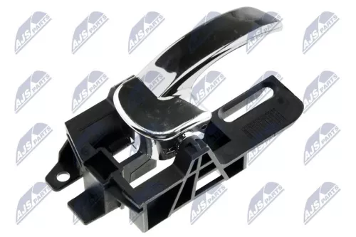 Exterior Door Handle