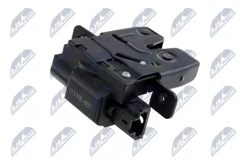 NTY NTY (EZC-NS-003) Tailgate Lock 