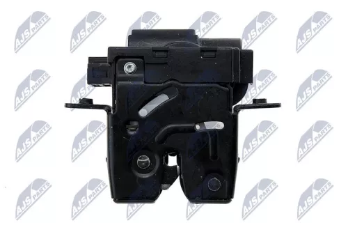 NTY NTY (EZC-NS-003) Tailgate Lock 