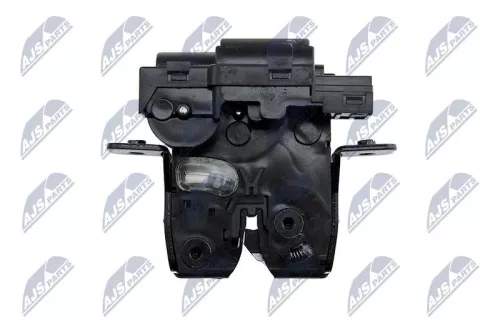 NTY NTY (EZC-NS-003) Tailgate Lock 