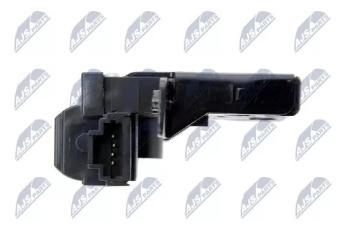 NTY NTY (EZC-NS-003) Tailgate Lock 