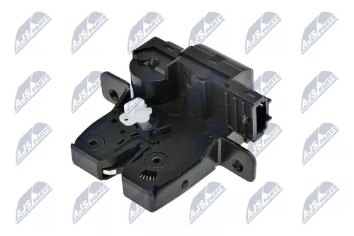 NTY NTY (EZC-NS-003A) Tailgate Lock 