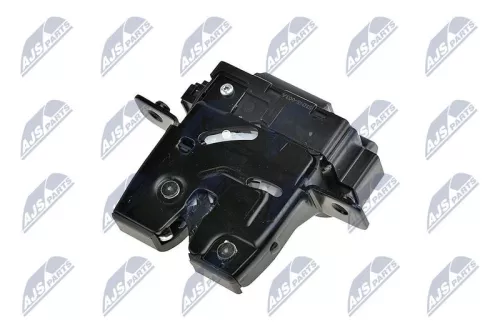 NTY NTY (EZC-NS-003A) Tailgate Lock 